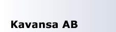 Kavansa AB