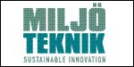 Gasrening - Miljöteknik